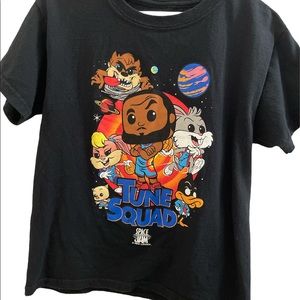 Tune Squad Shirt